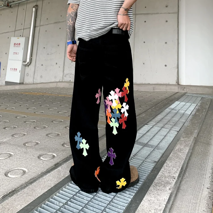Chrome Hearts Pants