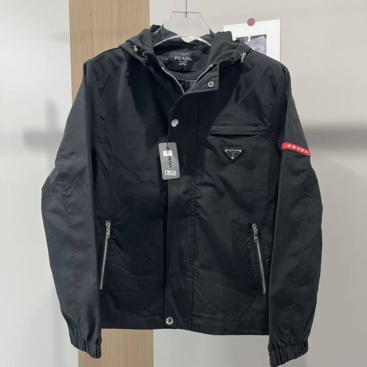 Prada Burberry LV Dior/Jacket /Suits -3