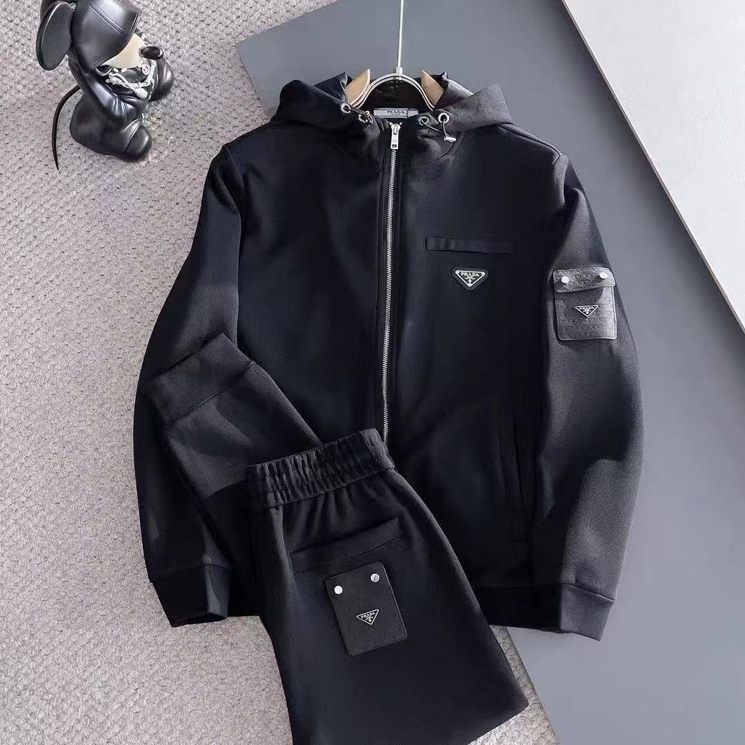 Prada Burberry LV Dior/Jacket /Suits -2