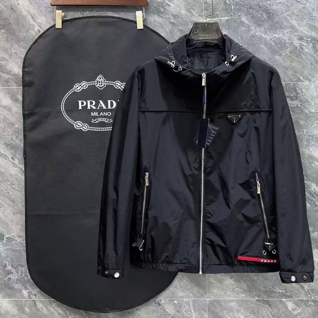 Prada Burberry LV Dior/Jacket /Suits -4