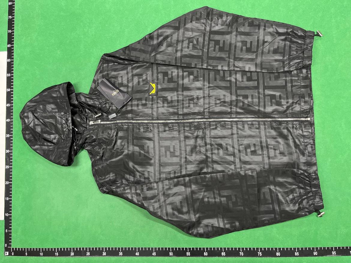 LVGucci D＆G Prada jacket -4