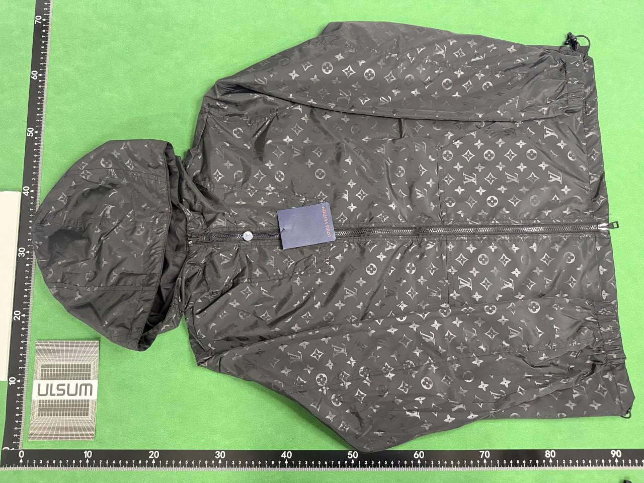 LVGucci D＆G Prada jacket -3