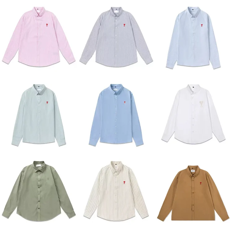 Ami Shirt
