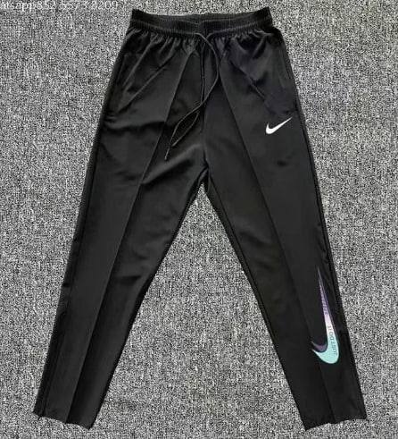 nike  Quick-drying running clothes -3