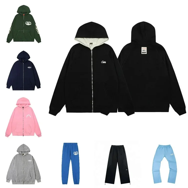 Corteiz jacket Shorts
