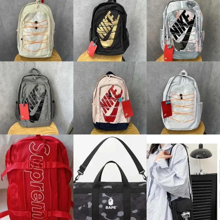Supreme Backpac