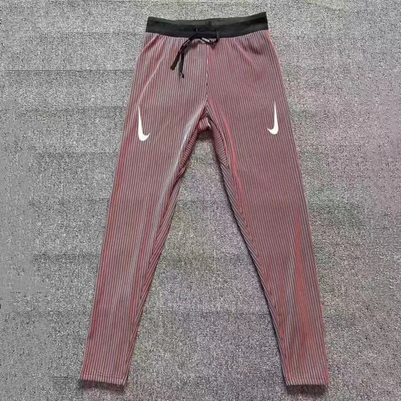 Nike quick-drying sports running pants  Sports long-sleeved T-shirt Tracksuit (40 + styles 11 TOP quality) -3