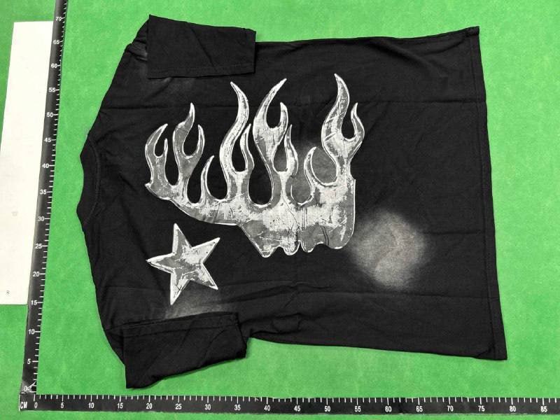 Hellstar T-shirt -2