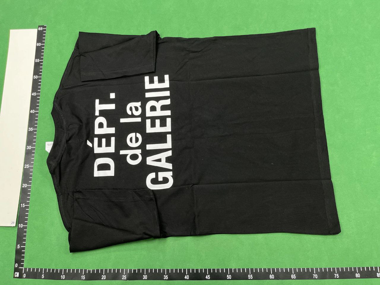 Gallery Dept T-shirt  -2