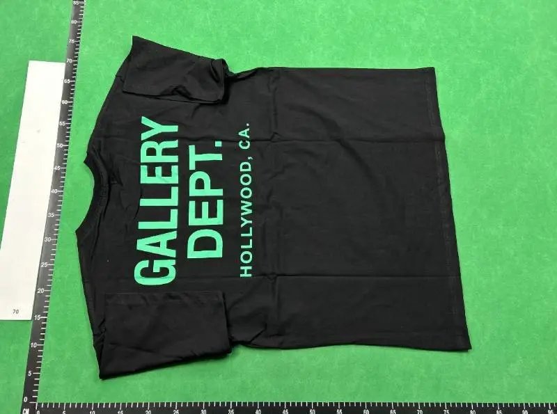 Gallery Dept T-shirt  -4