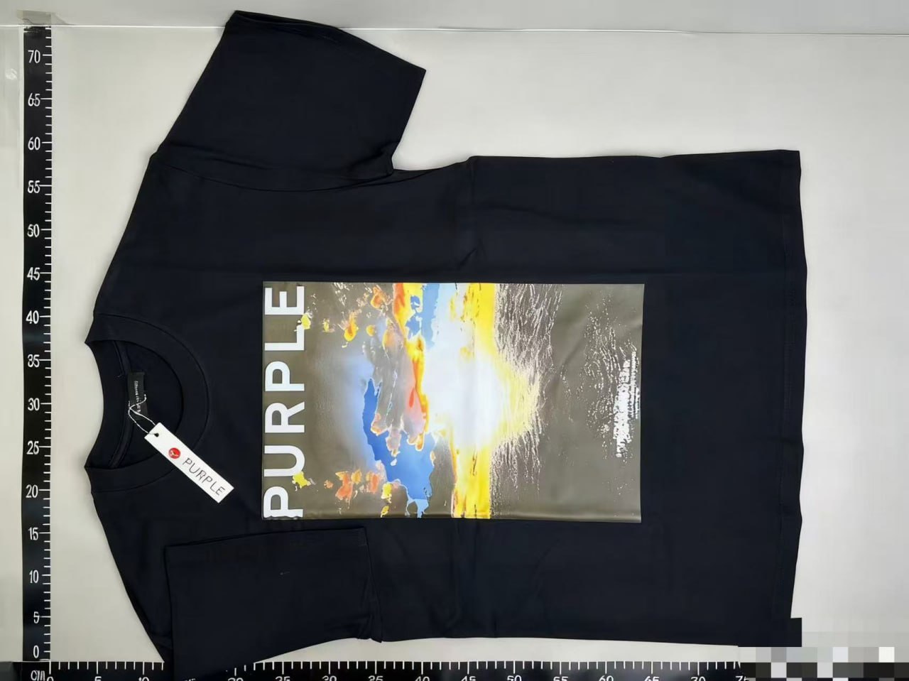 Purple Brand T-Shirt -4