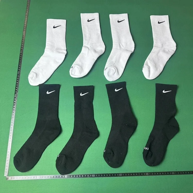 Ralph Lauren socks (6 pairs)