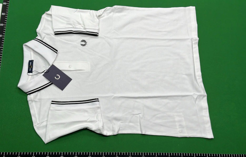 FRED PERRY POLO ShirtsShorts -2