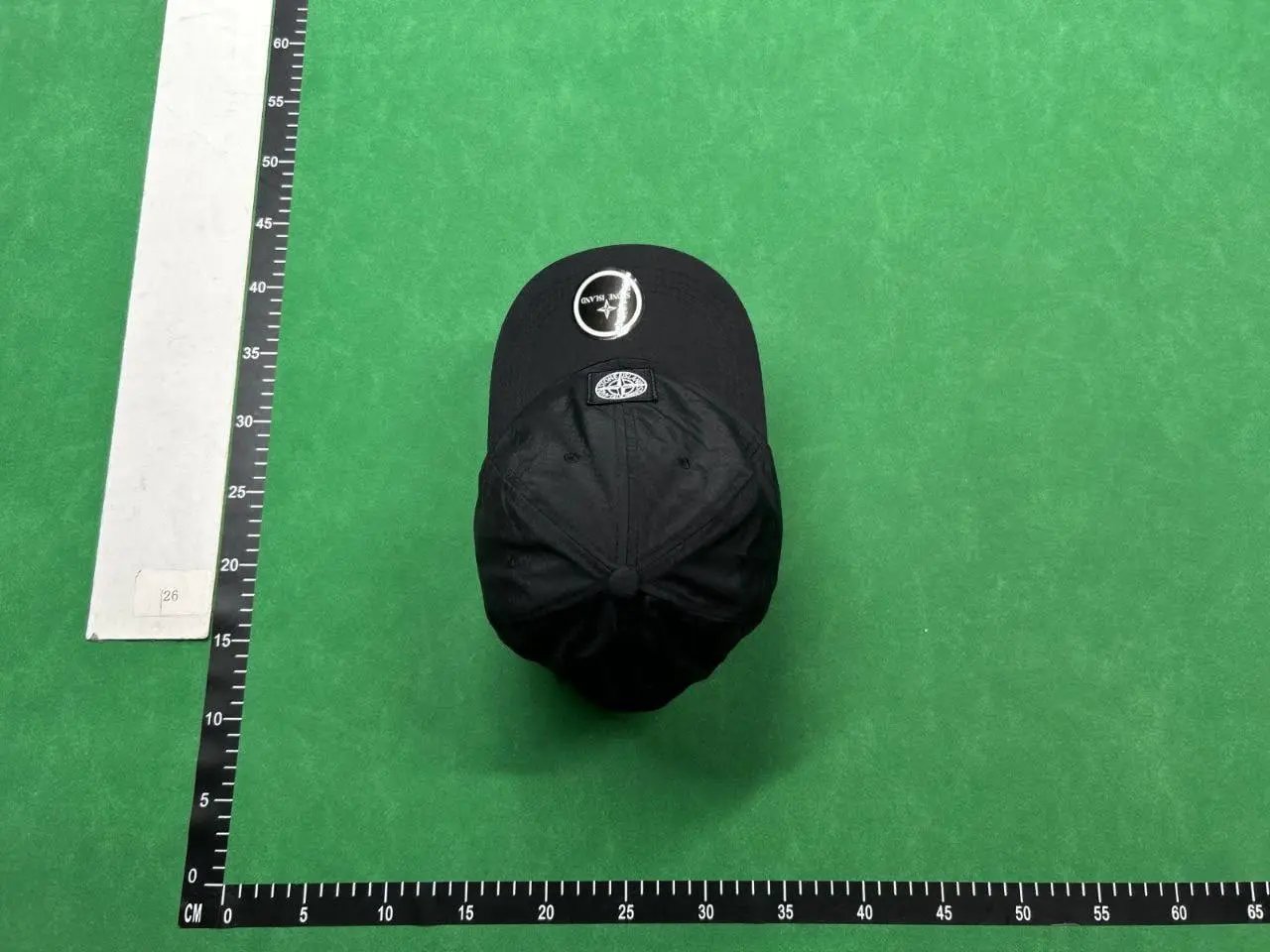 Stone Island hat -3