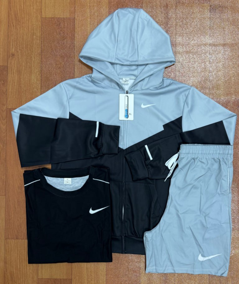 Nike suit Montirex Set  -4