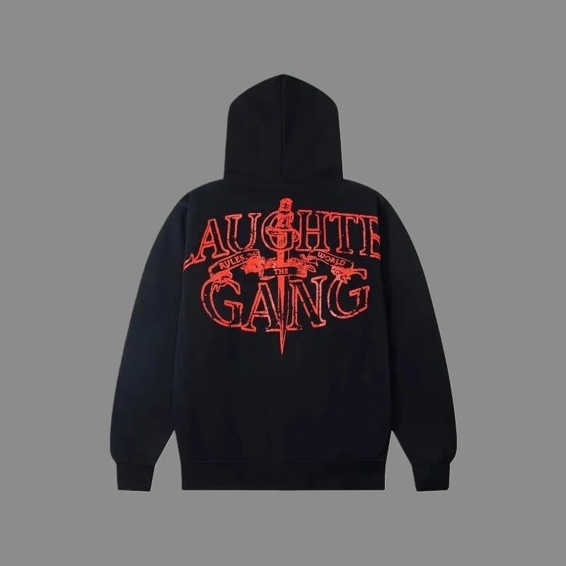 Corteiz x Slaughter Gang set  -2