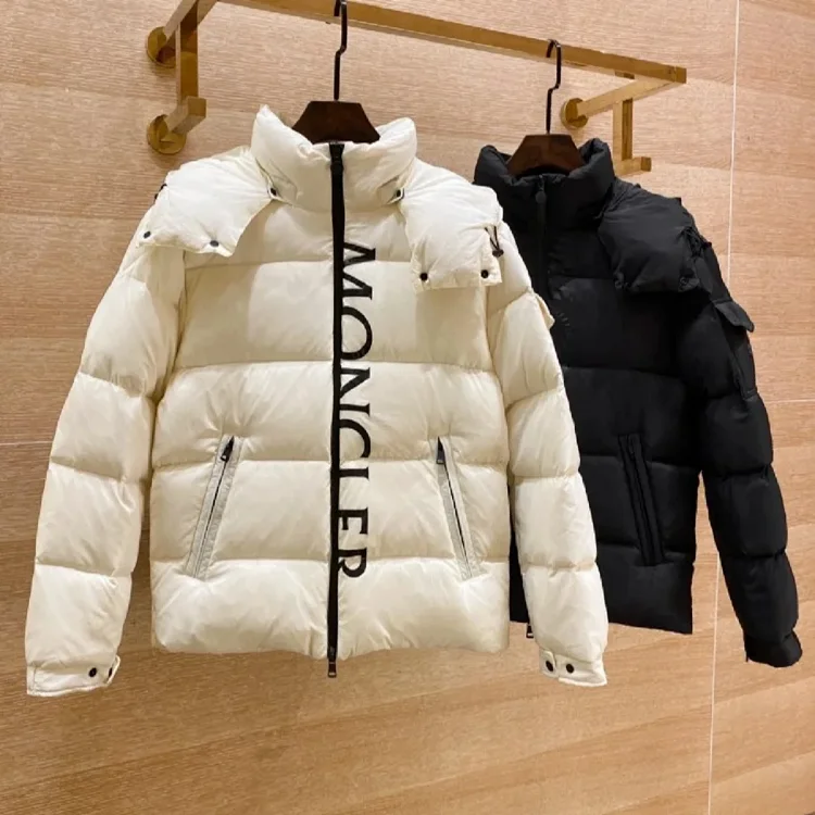 Moncler Puffer