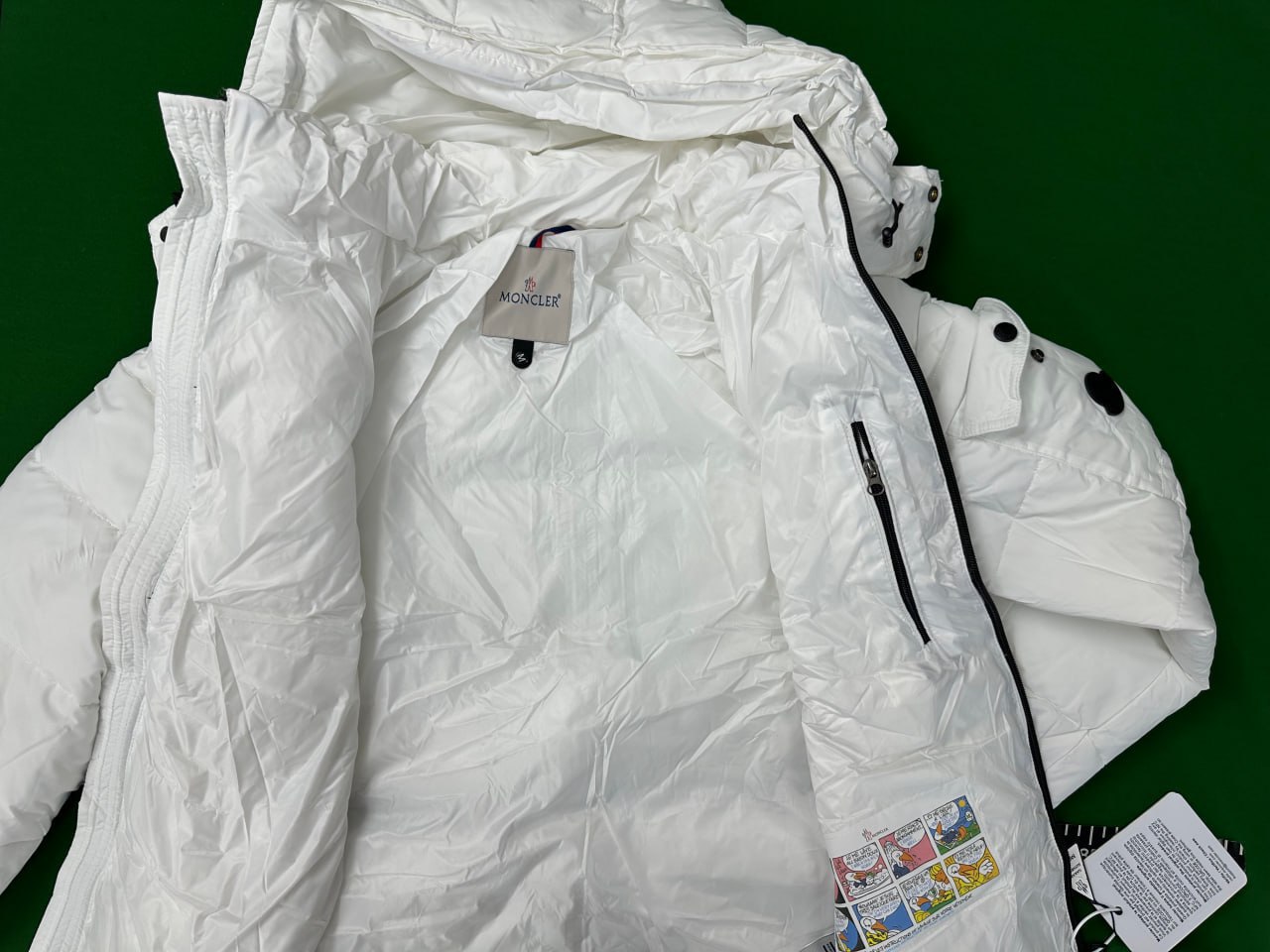 Moncler Puffer -4