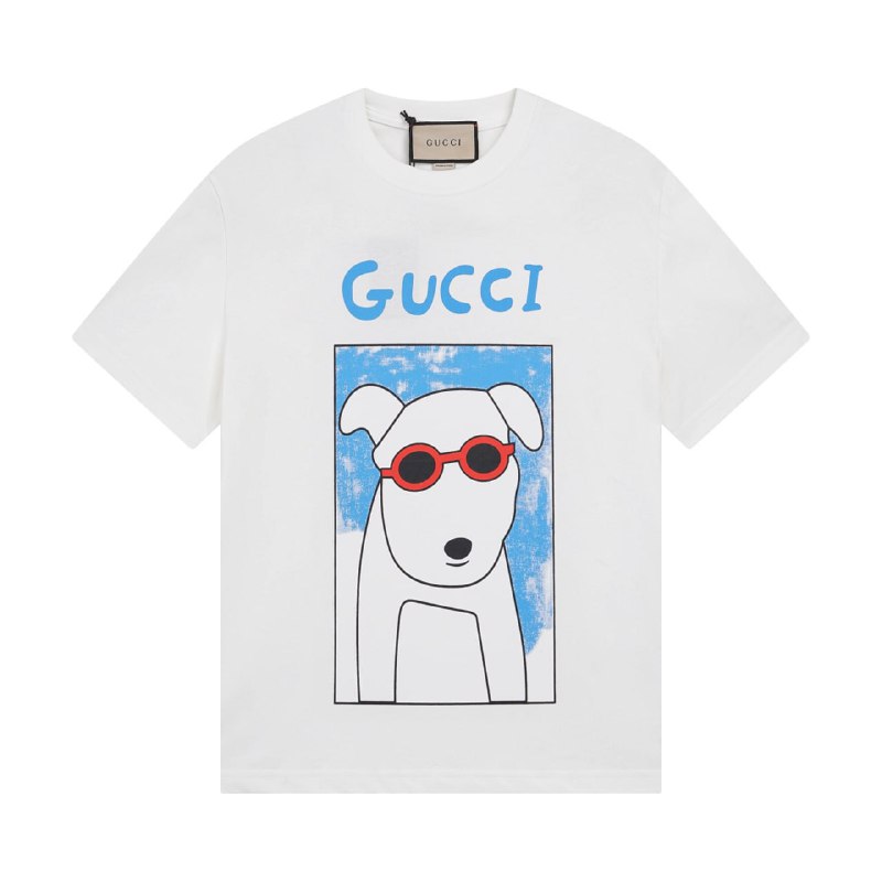 Gucci T-Shirts 25 -2