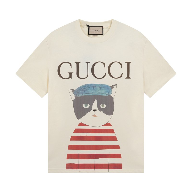 Gucci T-Shirts 25 -4