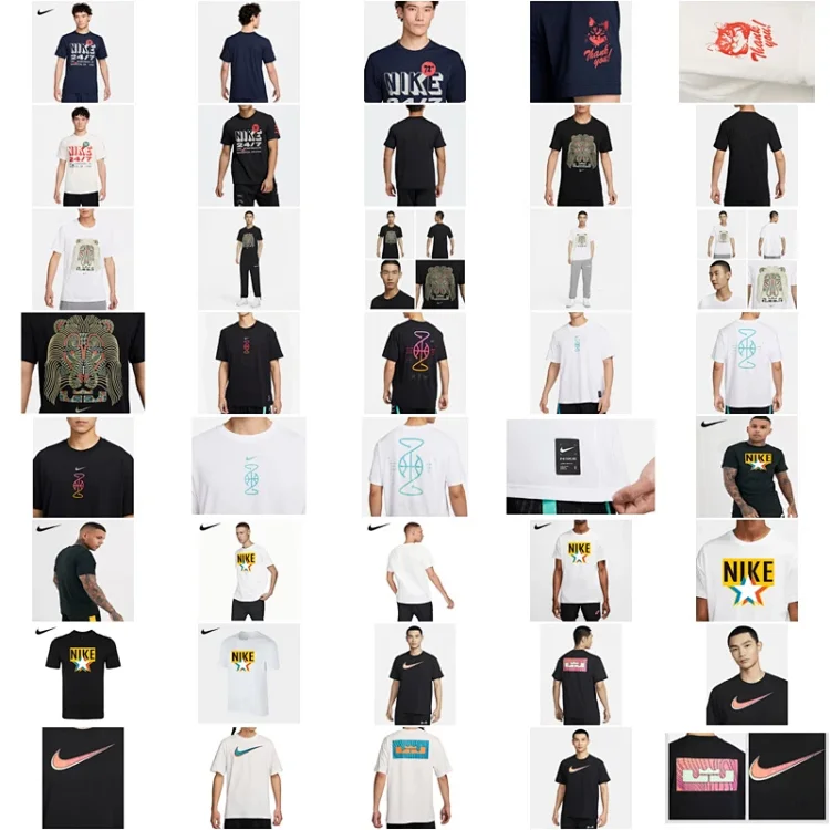 NIKE T-shirt