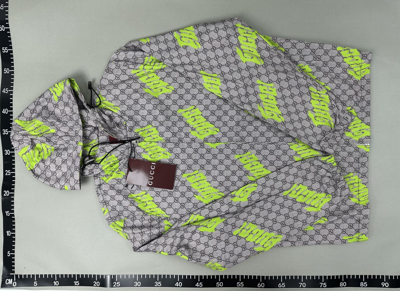 Gucci Jacket -2