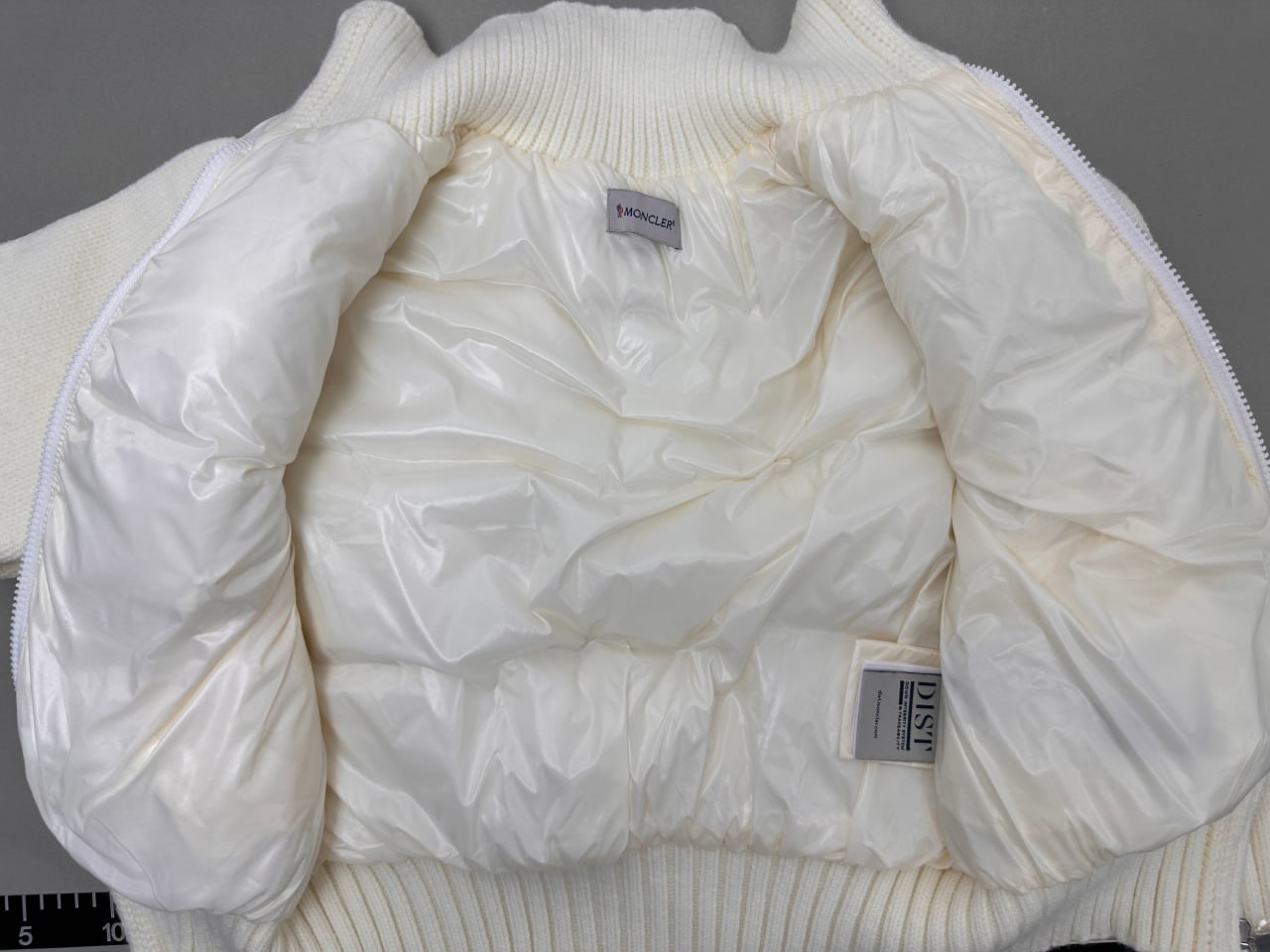 Moncler Maya Down Jacket -3