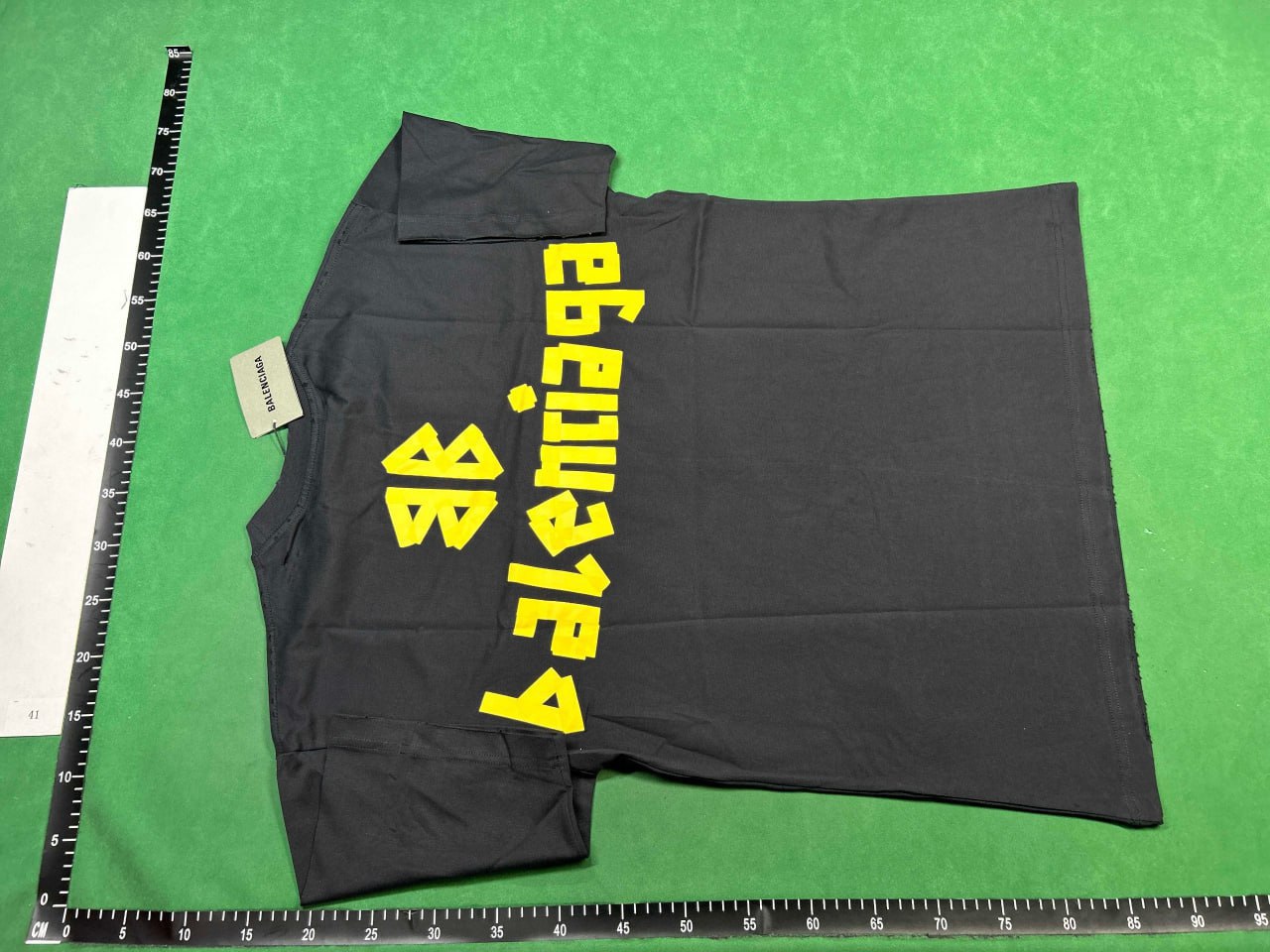 Balenciaga tee -2