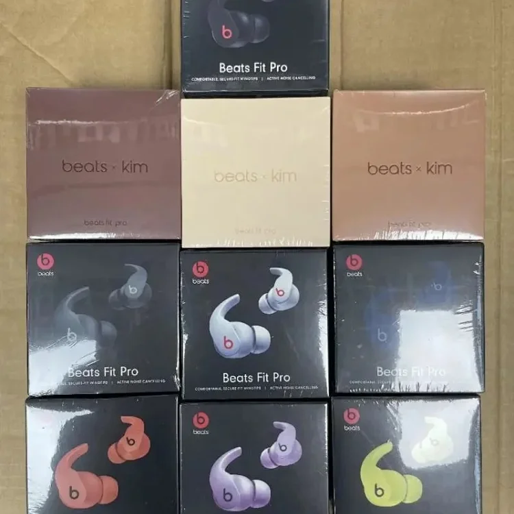 Beats Fit pro