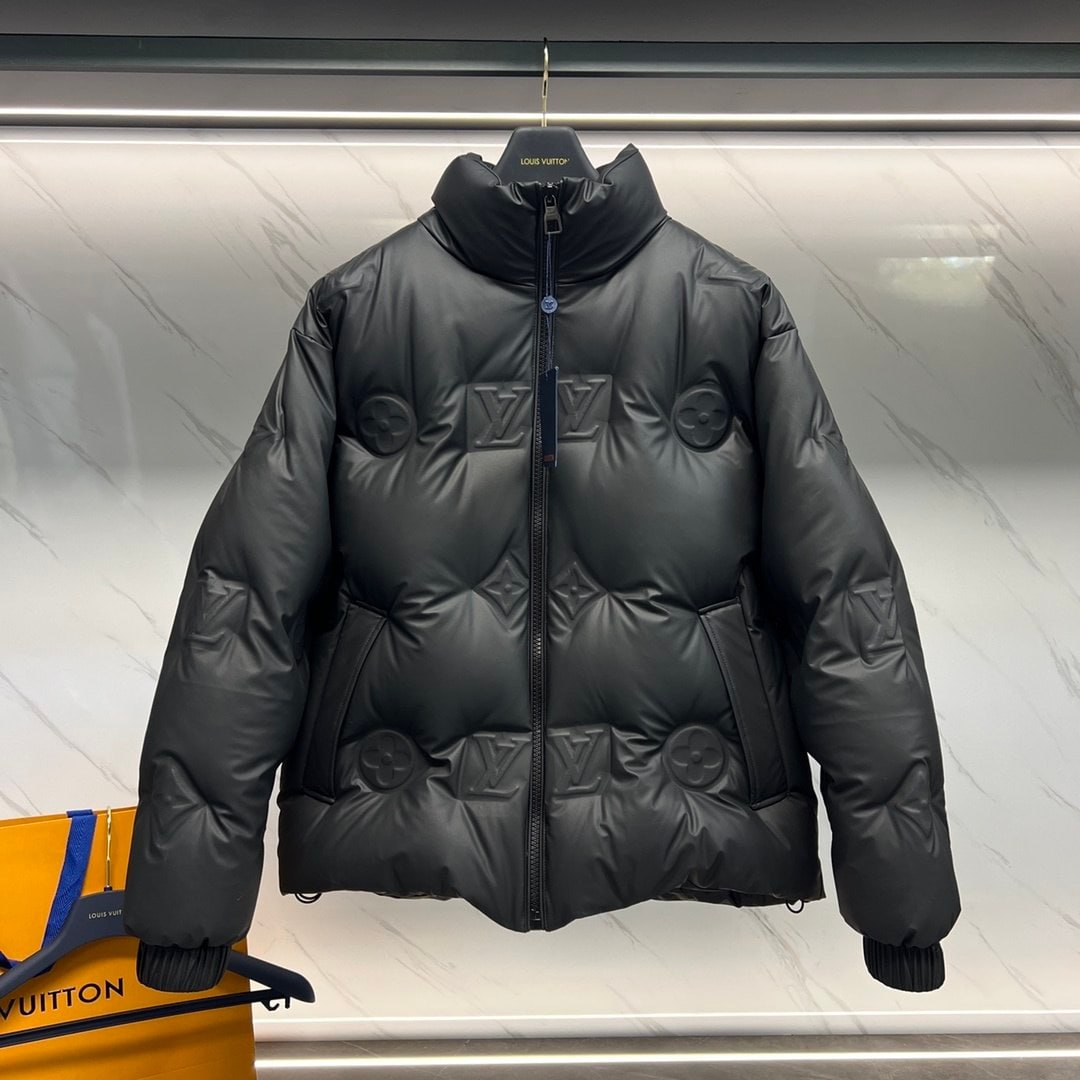 LV PRADA Balenclaga Down -2