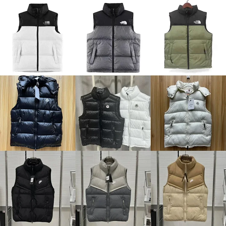 Ralph Lauren TheNorthFace Cana