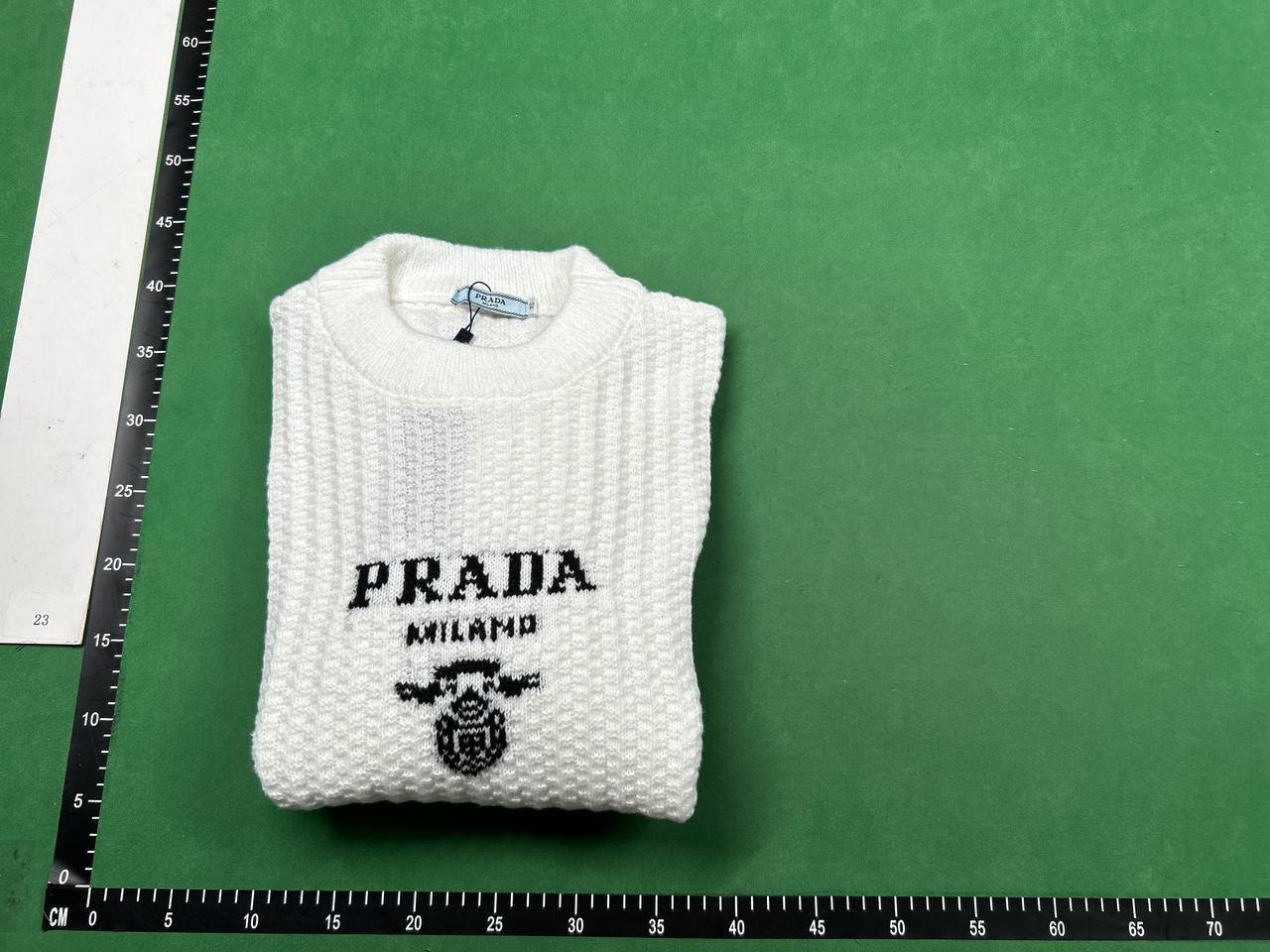 Prada Sweater -2