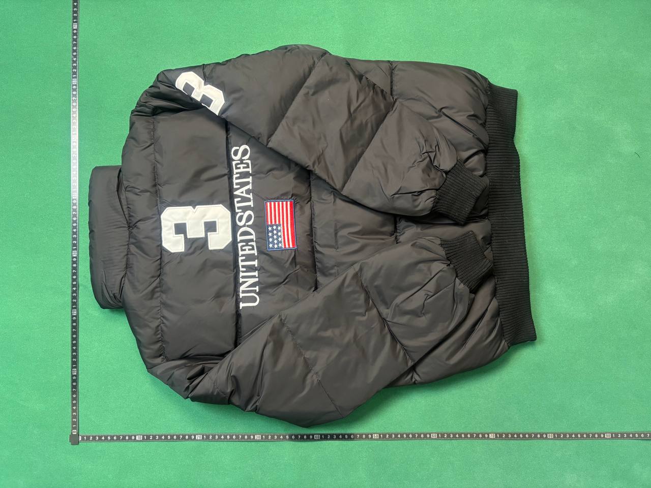 Ralph Lauren down jackets -3