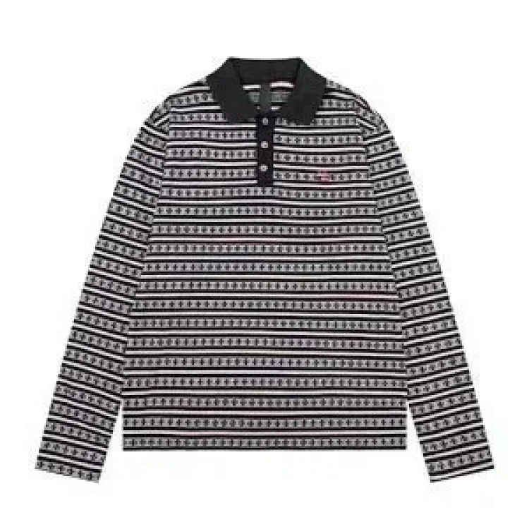 Chrome Hearts Shirt