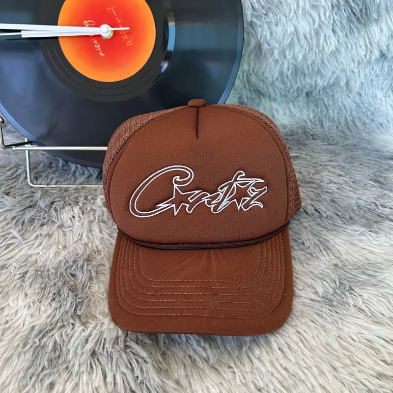 Chrome Hearts hats -4