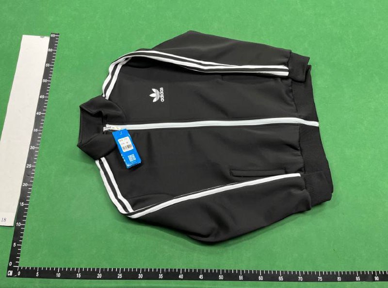Adidas tracksuit suit jacket coat -2