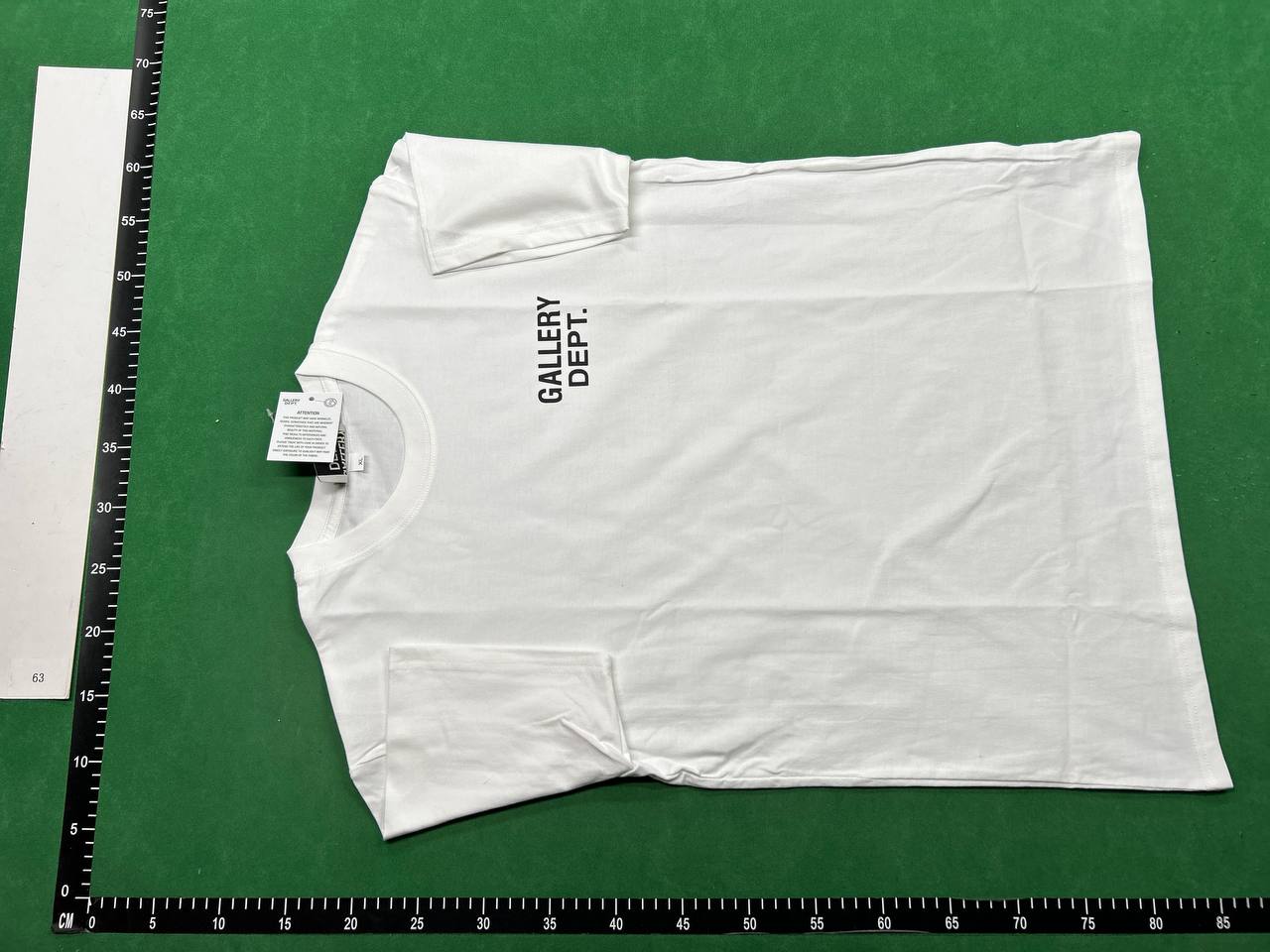 Gallery Dept Tee -2