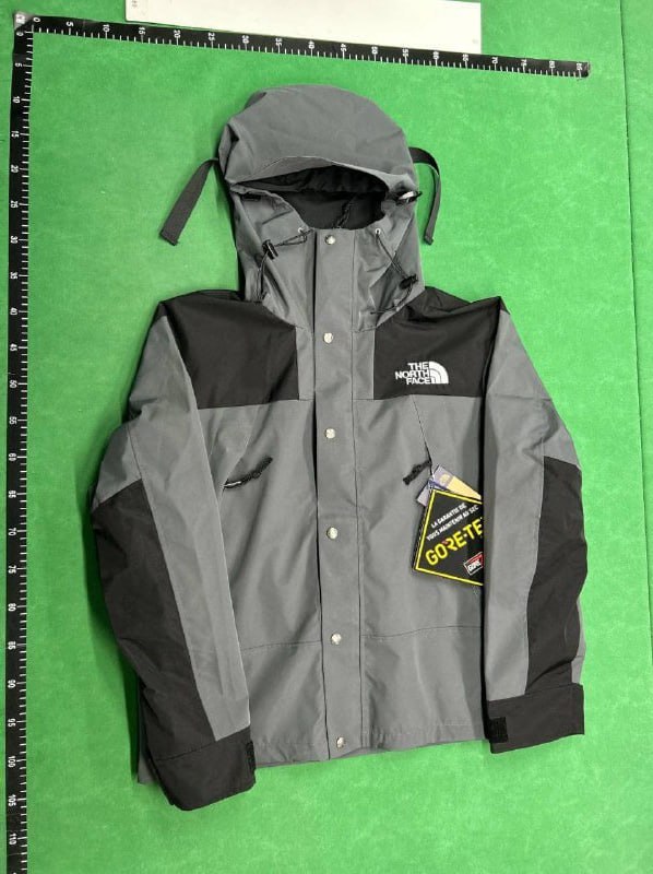 Moncler & The North Face & Supreme pants jacket suit set down jacket -4