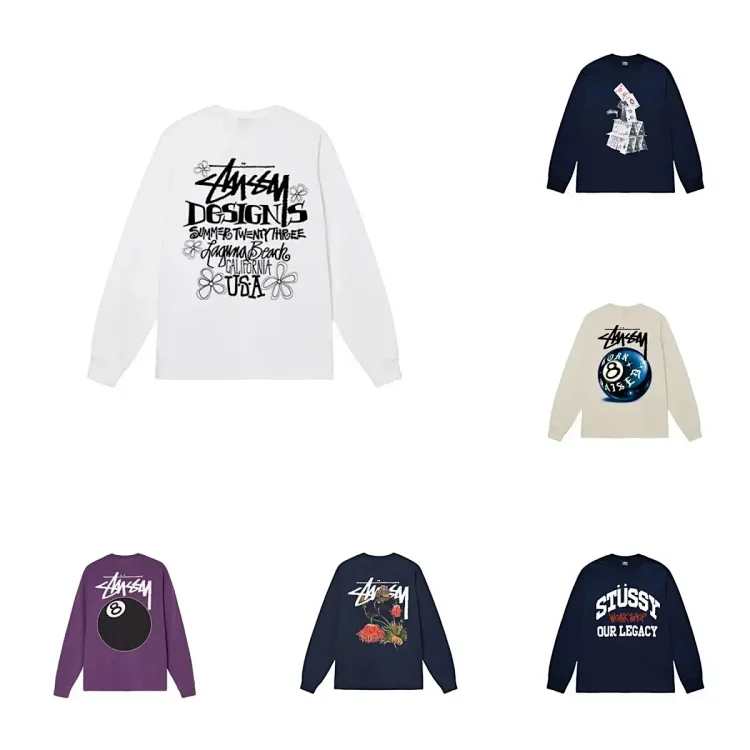 Stussy Sweatshirt