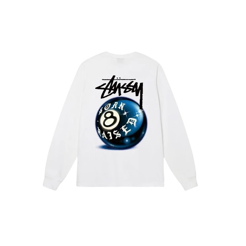 Stussy Sweatshirt -3