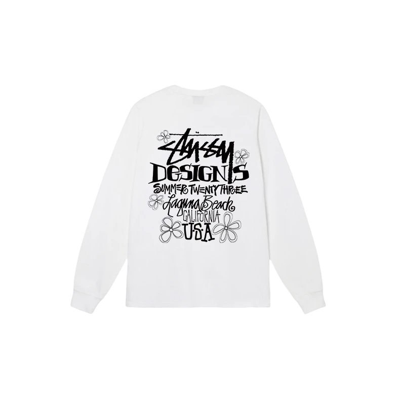 Stussy Sweatshirt -4