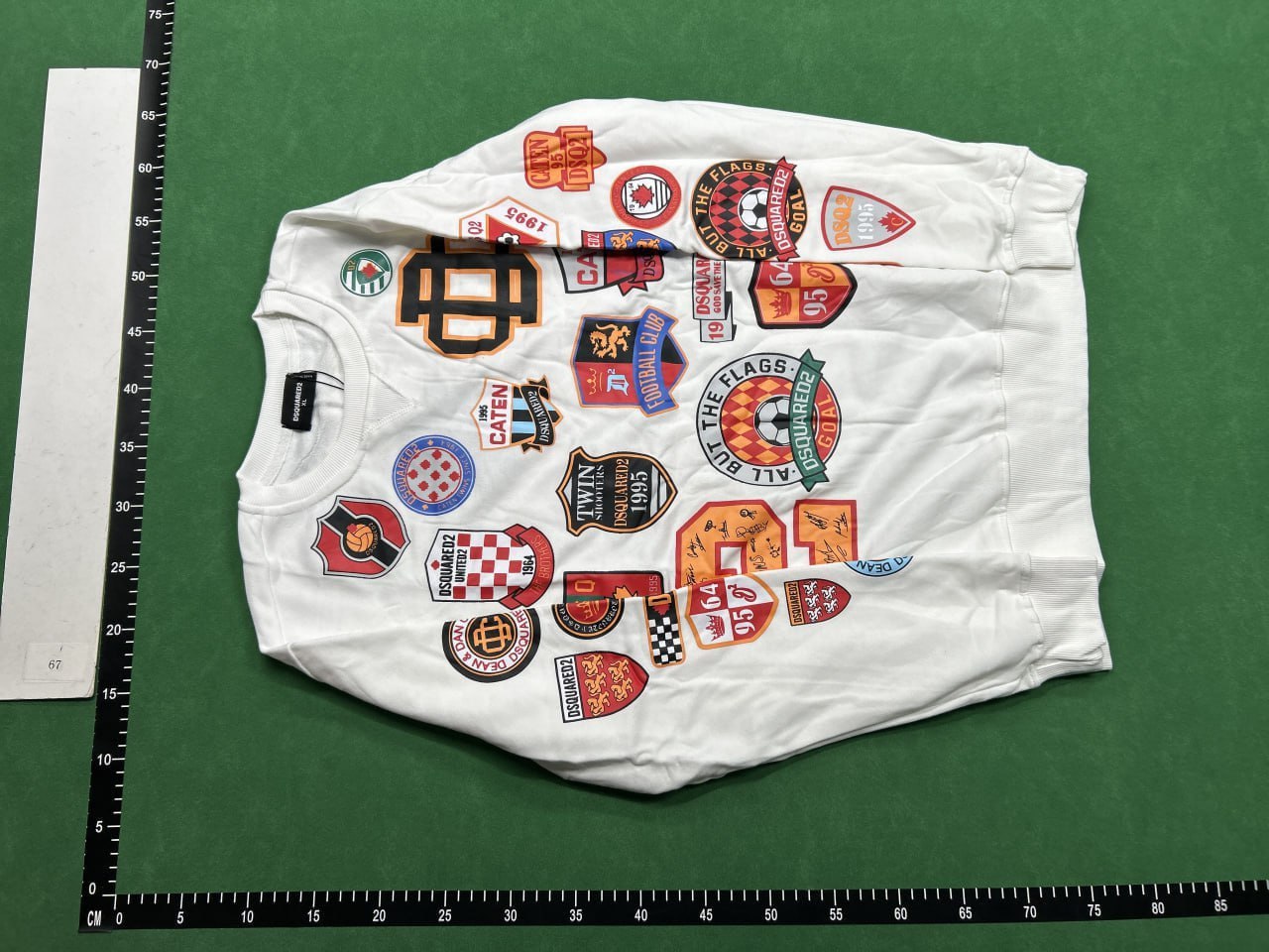 Dsquared 2 sweatshirt （40 styles） -2