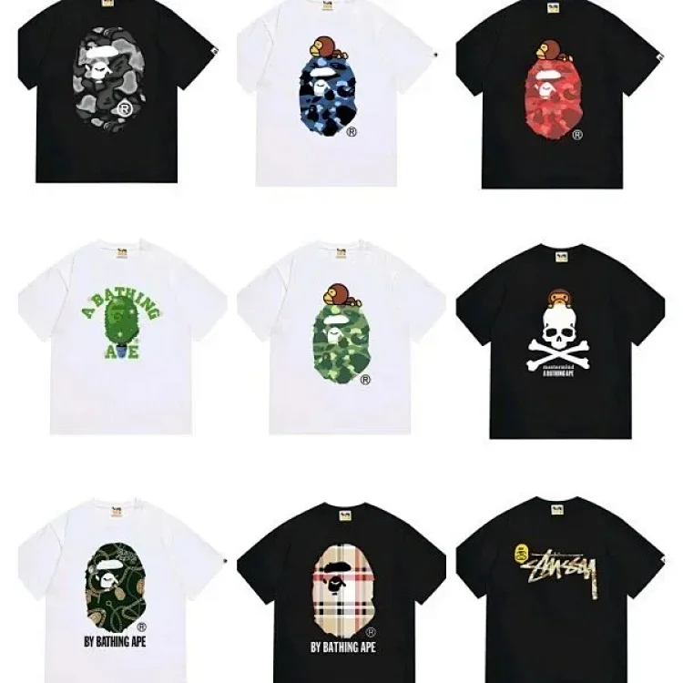 Stussy Tee