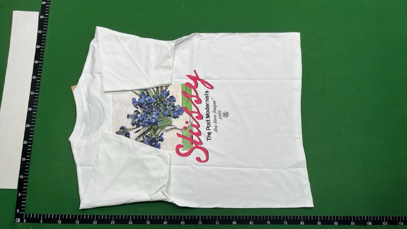 Stussy Tee -3