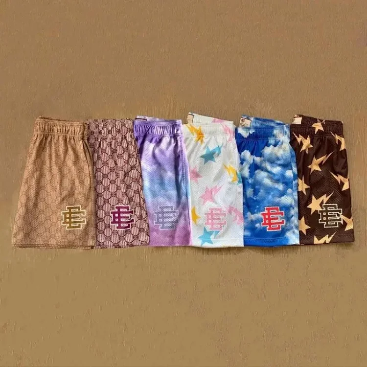 Eric Emanuel Shorts (30+)