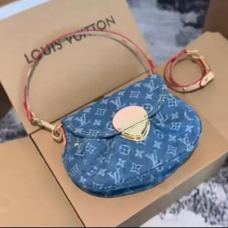 LV Bags