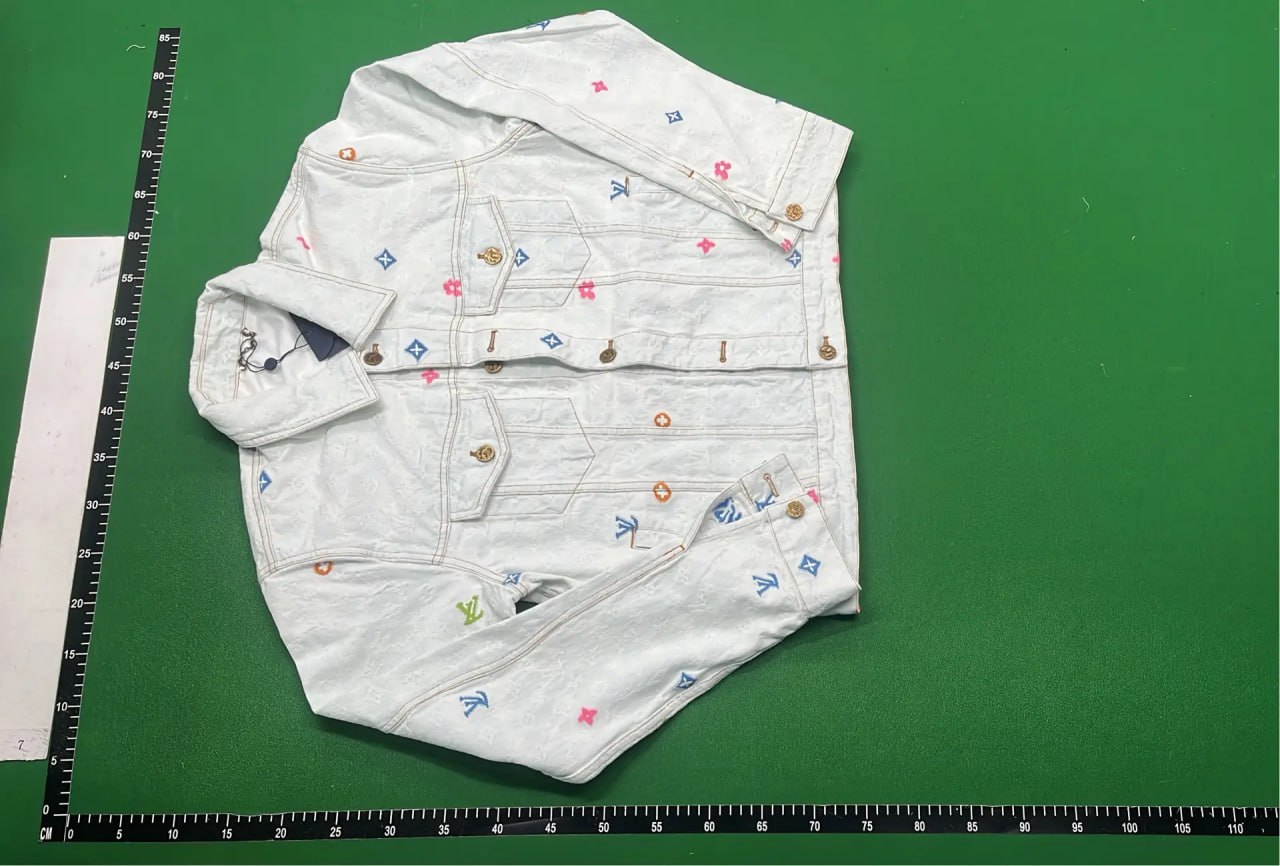 Louis Vuitton Tracksuit -2