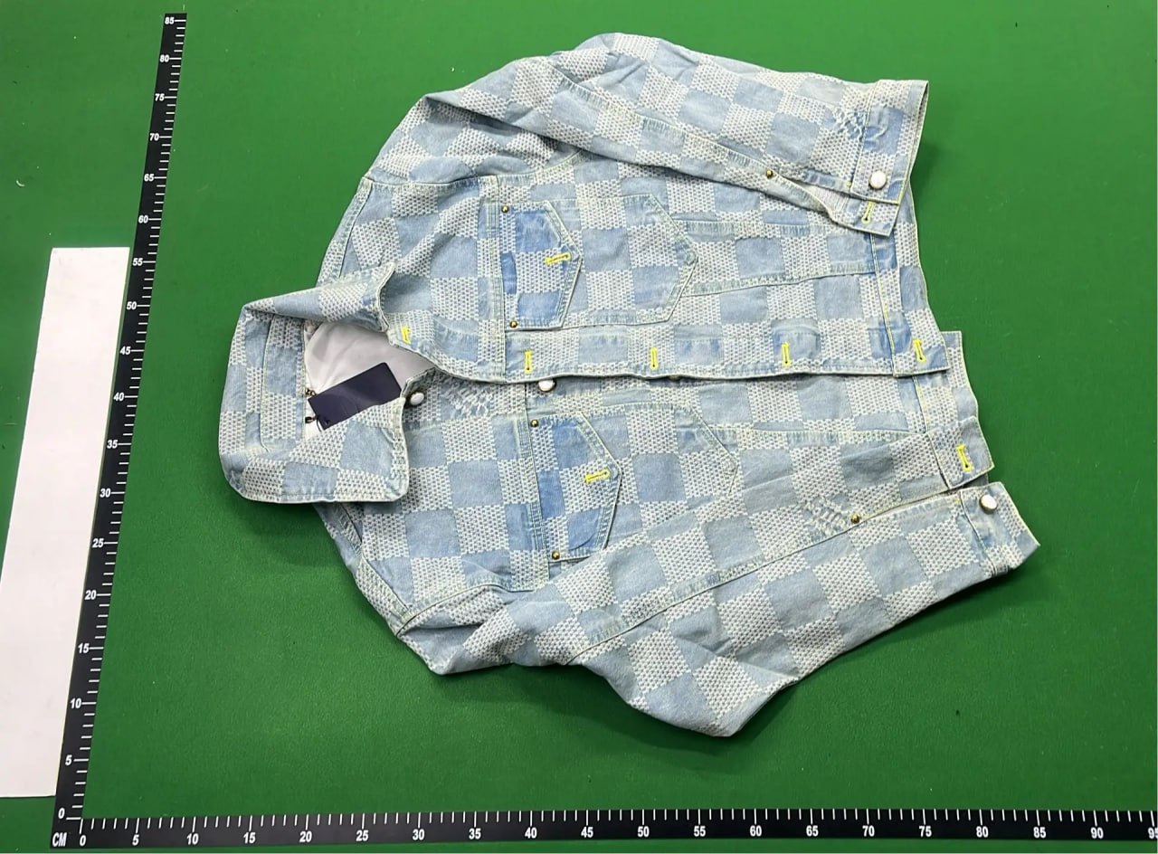 Louis Vuitton Tracksuit -3