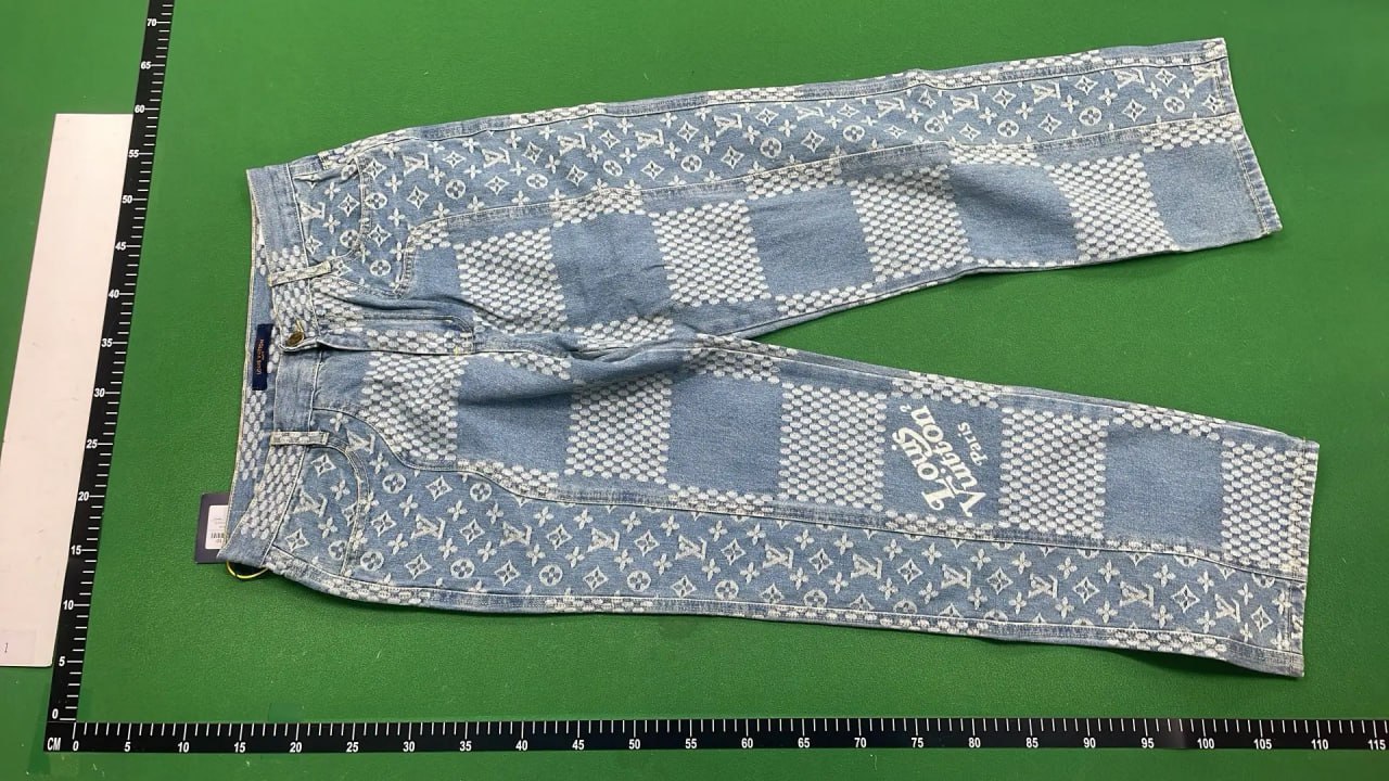 Louis Vuitton Tracksuit -4
