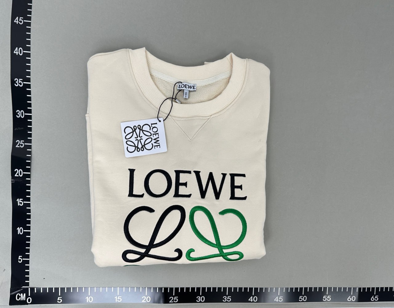 Loewe Hoodie -2